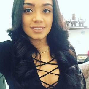 Meet your Posher, Dilayla